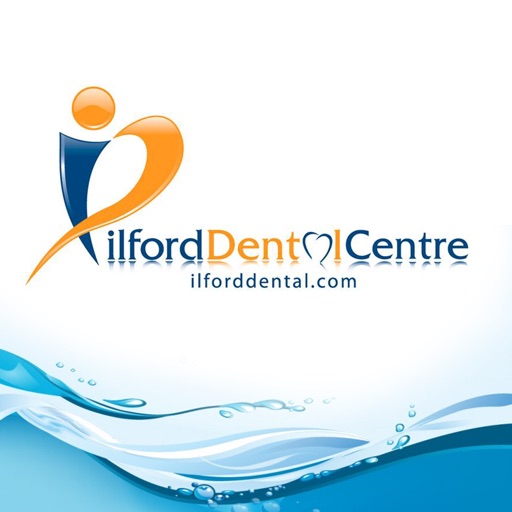 Ilford Dental icon