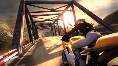 SUPER BIKE MOTO CHALLENGE 1.1 IOS ĐUA XE SUPER BIKE MOTO CHALLENGE 1.1 IOS