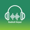 RadioX Nepai - Radio Online Free