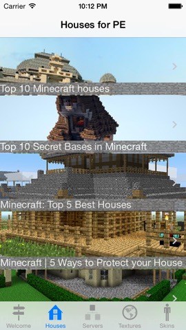 1ST Ultimate Guide for Minecraft!のおすすめ画像2