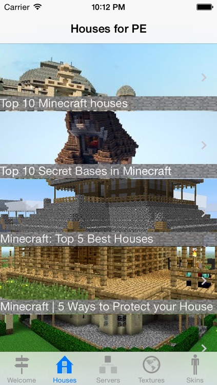 1ST Ultimate Guide for Minecraft!