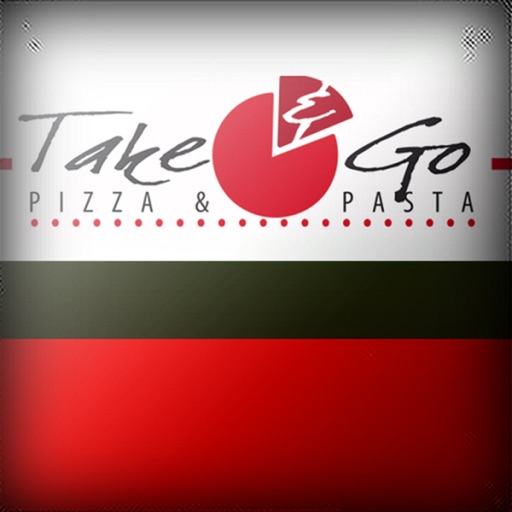 Take and Go icon