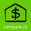 Hypotheken Schweiz: Zinsen vergleichen, Kredite finden
