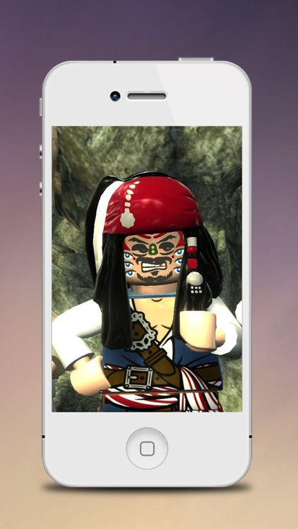 HD Wallpapers For LEGO EDITION - Design your custom Lock Screen Wallpapers screenshot-3