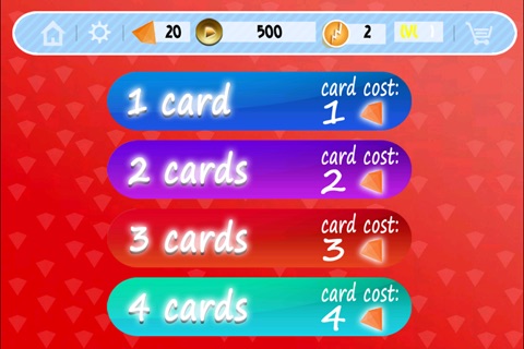 Bingo Diamond Bash : Free Casino Games screenshot 2