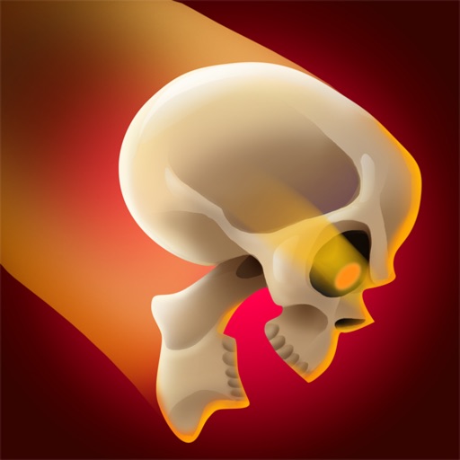 Undead Bowling icon