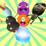 Get Monsters Bowling for iOS, iPhone, iPad Aso Report