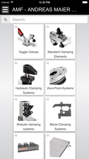 Clamping technology & clamping systems(圖1)-速報App