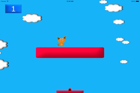 Stick Cat screenshot 2