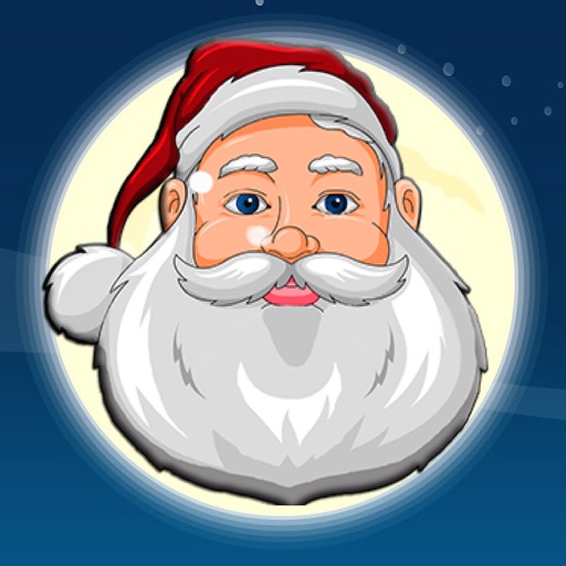 Boom The Naughty Santa Claus : Arcade Smashing Game  With Snowball To Survive iOS App