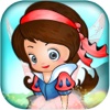 A Cute Fairy Princess Jump - Magical Bounce Story