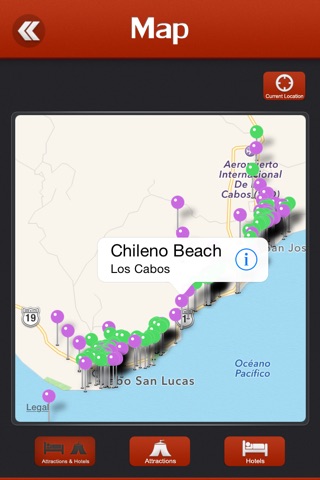 Los Cabos Travel Guide screenshot 4