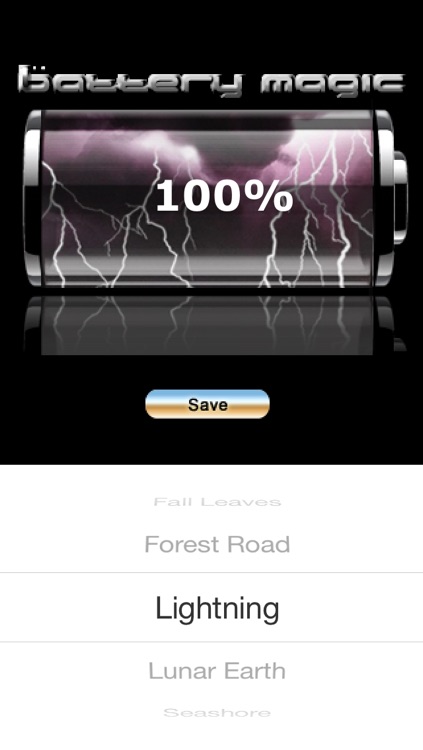 Battery Magic: Battery Life Battery Stats Battery Charge & Saver all in one!
