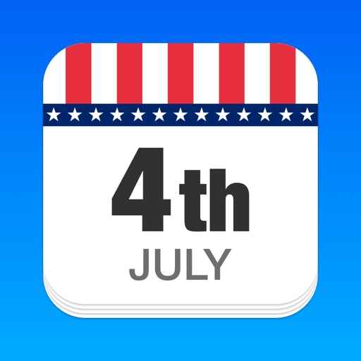 4th July Picnic Plan icon