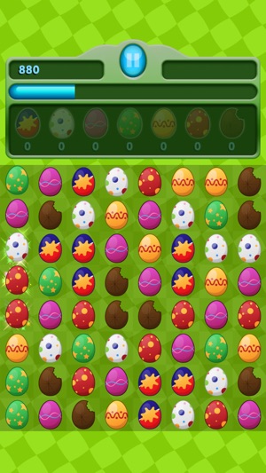 Easter Jewels HD(圖2)-速報App