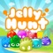 Jelly Hunt Mania