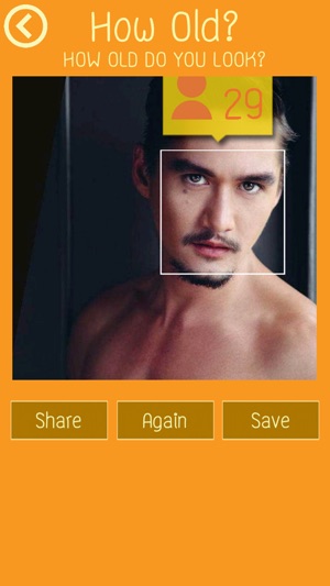 How Old do I look?(圖3)-速報App