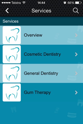 Norwest Dental Care screenshot 4