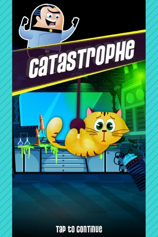 Catastrophe - Free & Addictive Game screenshot 3