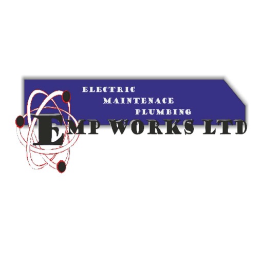 EMP Works Icon