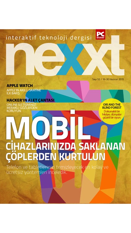 Nexxt