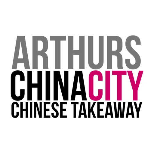 Arthurs China City