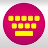 Get Color Keyboard ~ Cool New Keyboards & Free Fonts for iOS 8 for iOS, iPhone, iPad Aso Report