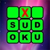 X Sudoku Free