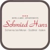 Pension Schmiedhans Pension Schmiedhans