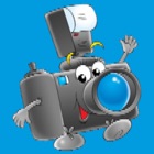 Top 20 Entertainment Apps Like Cartoons Camera - Best Alternatives
