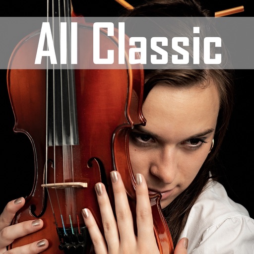 Classic music 24/7 classical music collection - Tune in to the best concertos , sonatas & symphonies from live radio FM stations icon