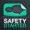 Sentis Safety Starter is a free app designed to enhance and improve the delivery of industry Safety Pre-Start meetings - a godsend for any supervisor or group leader