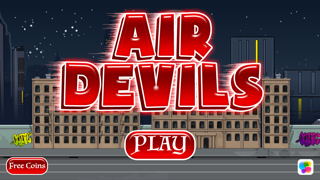 How to cancel & delete Air Devils – High Speed Motorbike Gangster Race from iphone & ipad 4