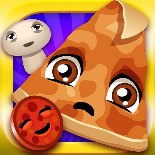 Pizza Dinner Dash — My Run from the Maker Shop, FREE Fast Food Games iOS App