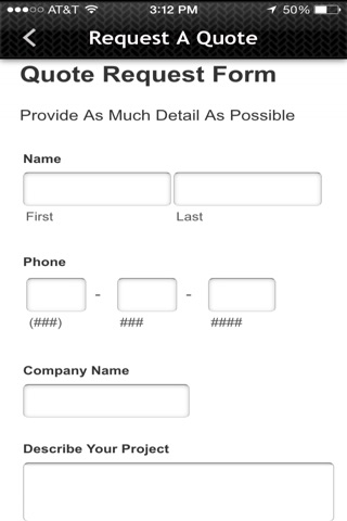 Williams Form Engineering screenshot 4