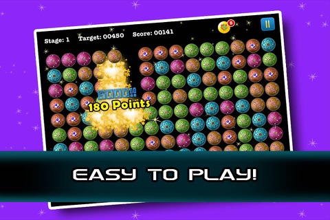 Elements FREE - Crazy Matter Splitting Game screenshot 2