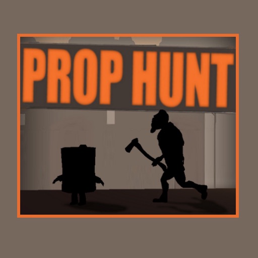 Prop Hunt Icon