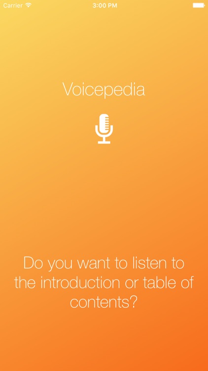 Voicepedia