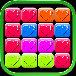 ``` 2015 ``` AAA Lovely Heart Puzzle Tile Matching Game