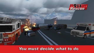 911 RESCUE SIMULATOR 1.0 IOS ĐUA XE 911 RESCUE SIMULATOR 1.0 IOS
