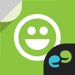 Stickers & Messages by mobile9