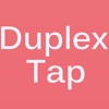 Duplex Tap