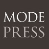 MODE PRESS - iPhoneアプリ
