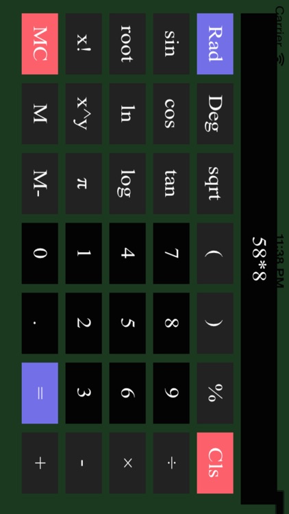 Engineering Calculator Pro
