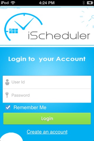 iScheduler for Business screenshot 4