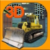 Construction Site 3D