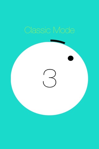 Amazing Circle Pong screenshot 2