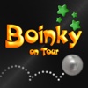 Boinky on Tour