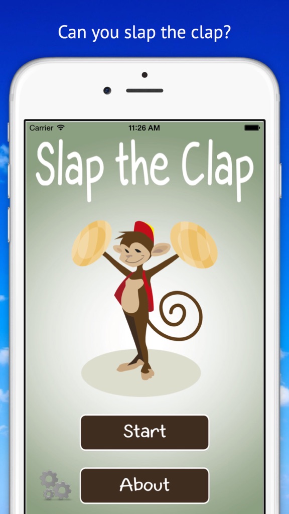 【图】Slap The Clap(截图1) 【图】Slap The Clap(截图1)
