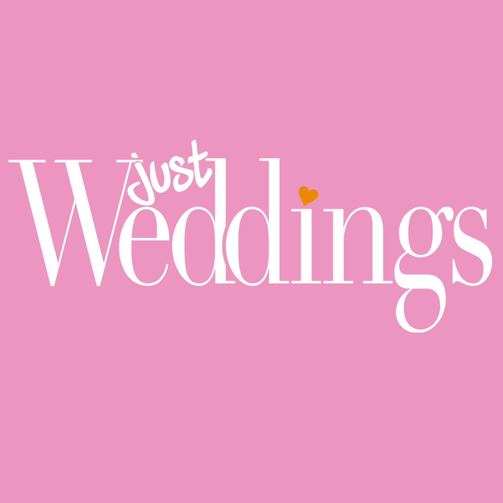 Just Weddings for today’s brides and grooms App Icon